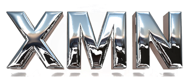 xmn logo