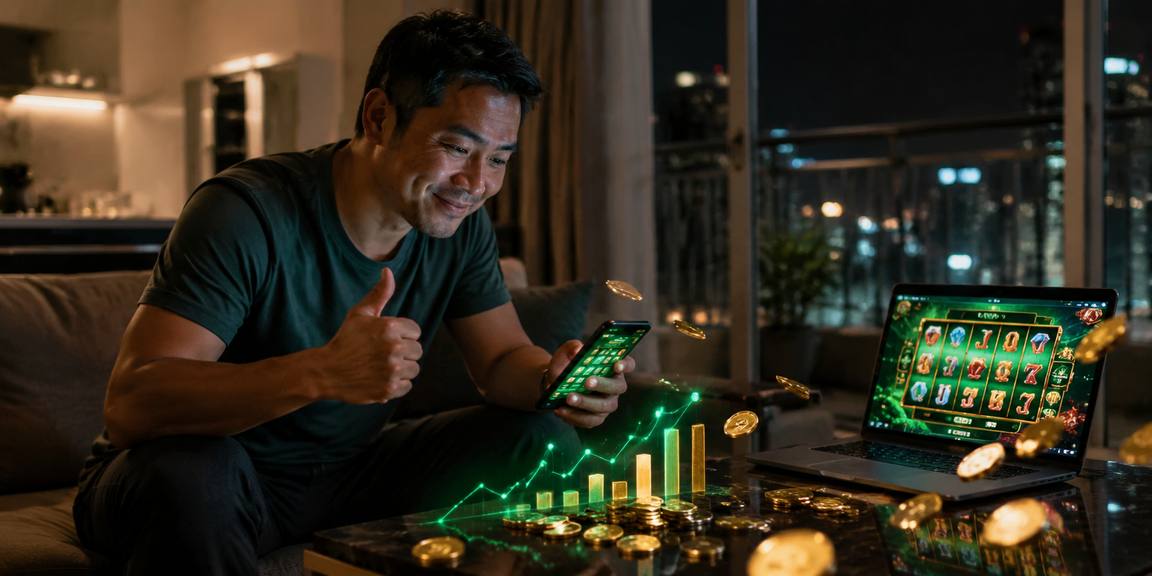 xmn Live Baccarat Là Gì Và Tại Sao Được Yêu Thích