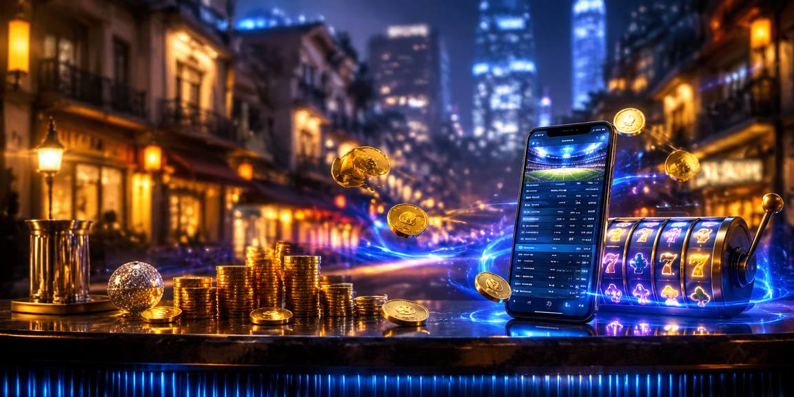 xmn Live Casino